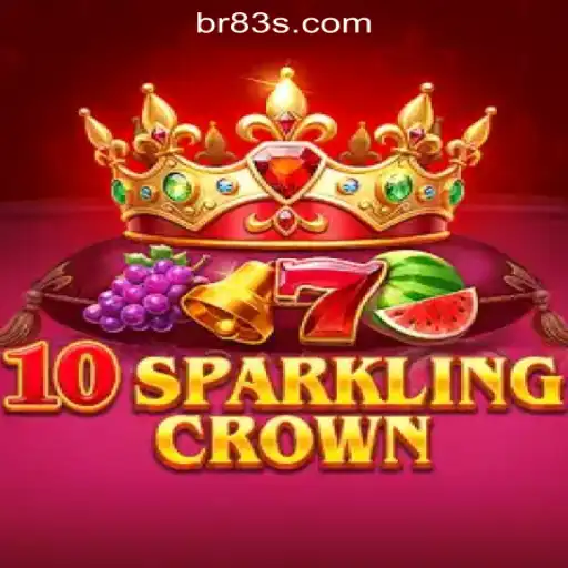 Exploring 10SparklingCrown: A Dazzling Slot Adventure