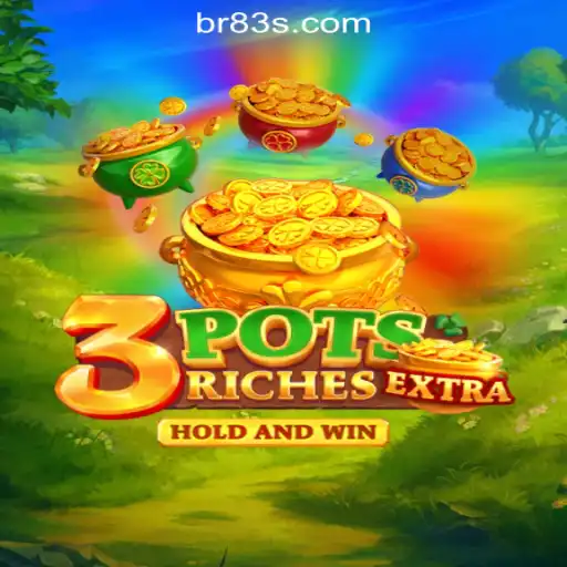Discover the Exciting World of 3potsExtra: Brazil's Top Slot Game