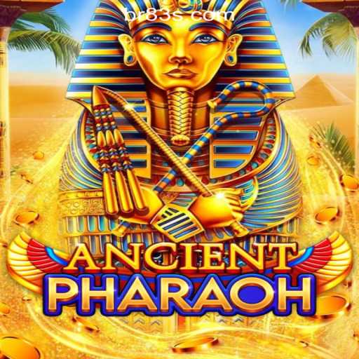 Explore the Mysteries of AncientPharaoh: The Leading Slot Game at 83S.com Oficial Slots Brasil #1