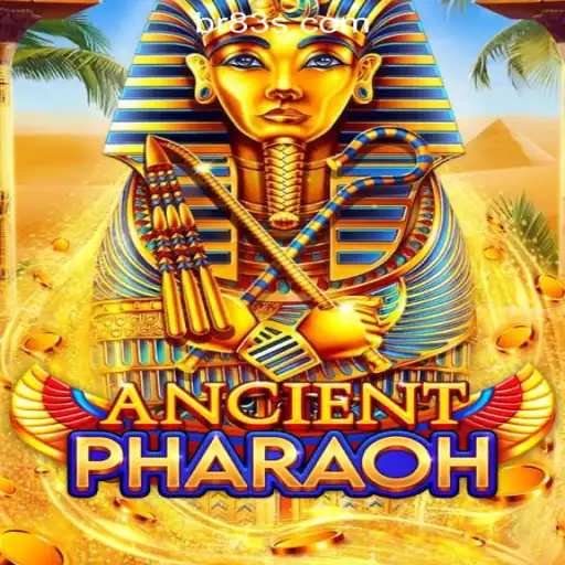 Explore the Mysteries of AncientPharaoh: The Leading Slot Game at 83S.com Oficial Slots Brasil #1