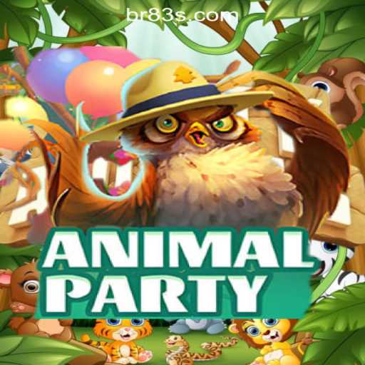 Explore the Exciting World of AnimalParty and 83S.com Oficial Slots Brasil #1