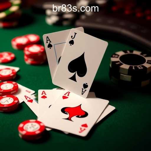 83S.com Oficial Slots Brasil #1