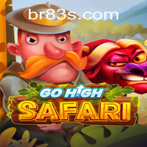 Explore the Adventure with GoHighSafari and Discover 83S.com Oficial Slots Brasil #1