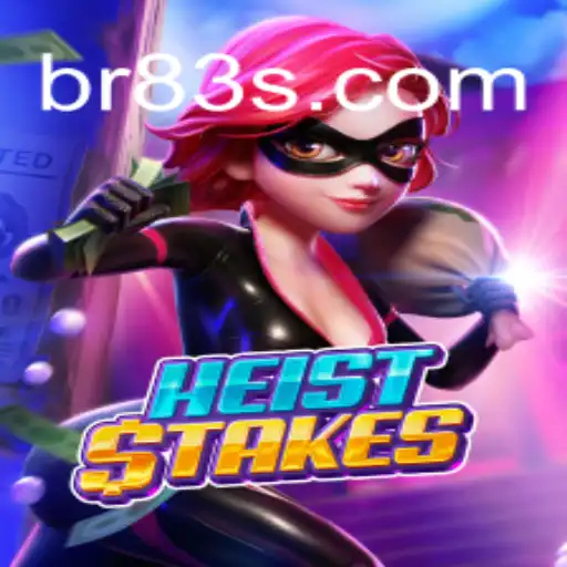 HeistStakes: The Exciting World of Virtual Slot Adventures