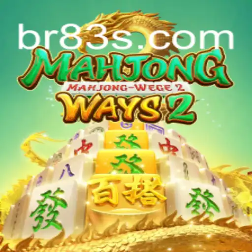 Exploring MahjongWays2 and 83S.com Oficial Slots Brasil #1
