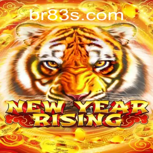 Explore the Exciting World of NewYearRising and 83S.com Oficial Slots Brasil #1