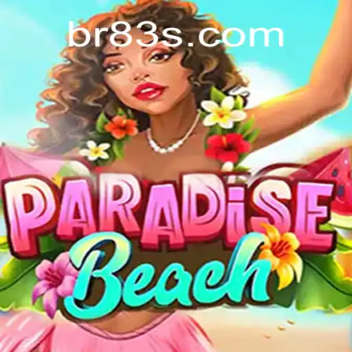 Experience ParadiseBeach: Dive into the Exciting World of 83S.com Oficial Slots Brasil #1