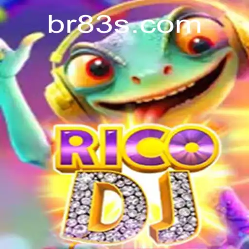 RicoDJ: The Ultimate Gaming Experience with 83S.com Oficial Slots Brasil #1