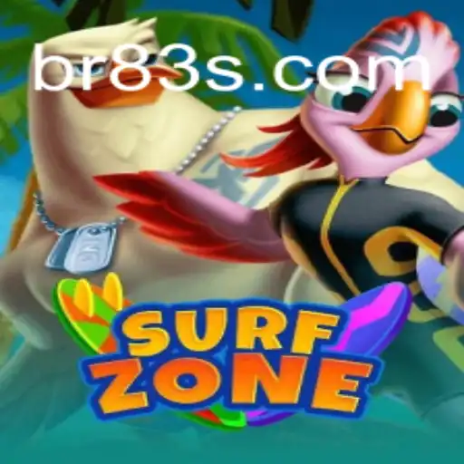 SurfZone: Riding the Waves of Entertainment