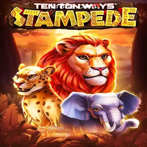 Unleashing the Thrill: TenTonWaysStampede and Its Ascendancy in the Gaming World