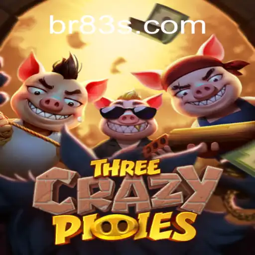 Exploring ThreeCrazyPiggies and the Slot Revolution in Brazil