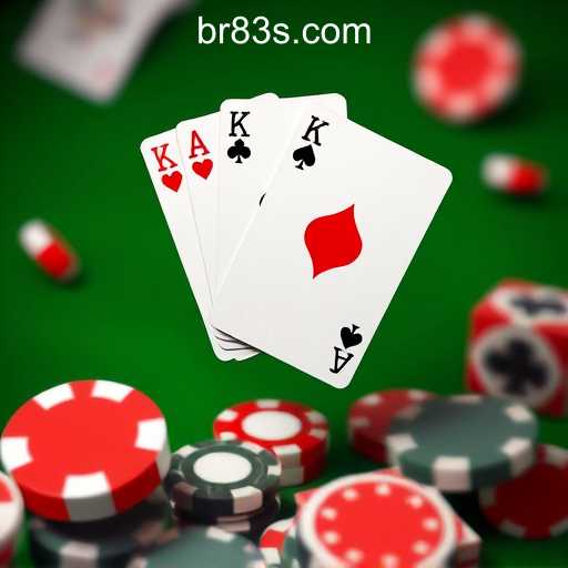 83S.com Oficial Slots Brasil #1