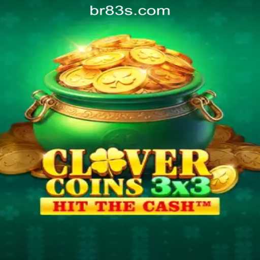 Exploring Clovercoin3x3: A Dynamic Addition to Oficial Slots Brasil