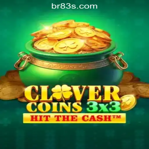 Exploring Clovercoin3x3: A Dynamic Addition to Oficial Slots Brasil