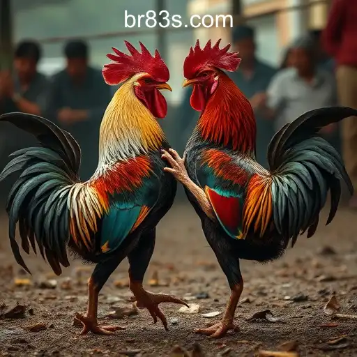 The Complex World of Cockfighting and Its Implications