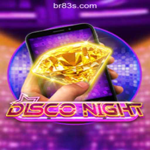 DiscoNightM: A Thrilling Journey into the World of Slots