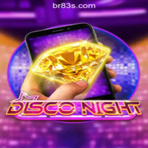 DiscoNightM: A Thrilling Journey into the World of Slots