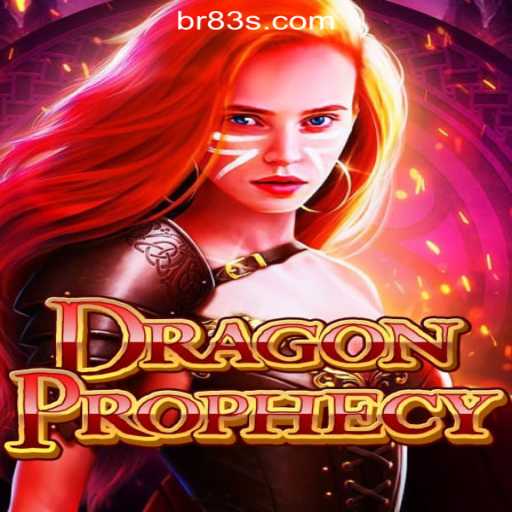 Unveiling the Magic of DragonProphecy and 83S.com Oficial Slots Brasil #1