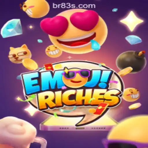 Exploring EmojiRiches: The Top Slot Game at 83S.com Oficial Slots Brasil