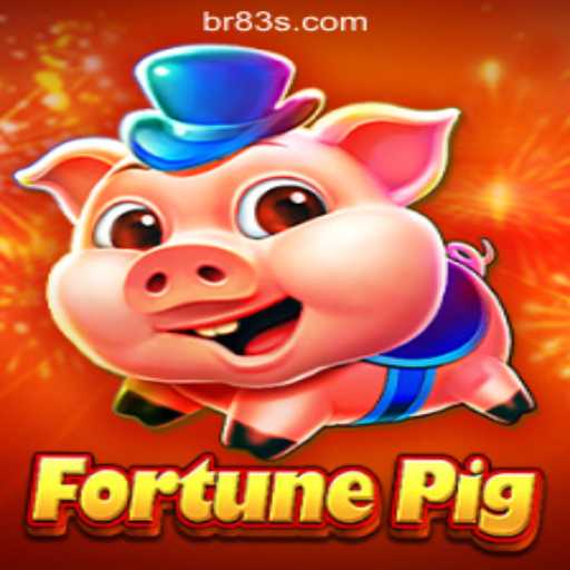 Discover the Exciting World of FortunePig at 83S.com Oficial Slots Brasil #1