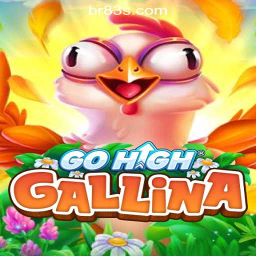 Discover the Exciting World of GoHighGallina and 83S.com Oficial Slots Brasil #1