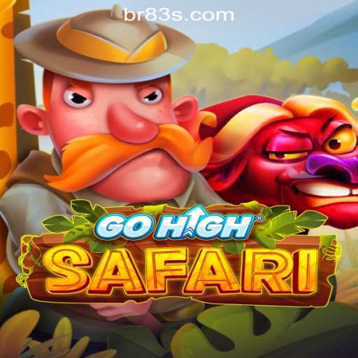 Explore the Adventure with GoHighSafari and Discover 83S.com Oficial Slots Brasil #1
