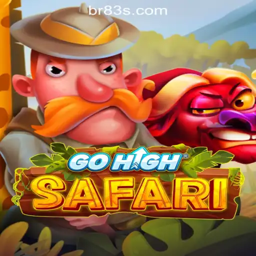 Explore the Adventure with GoHighSafari and Discover 83S.com Oficial Slots Brasil #1