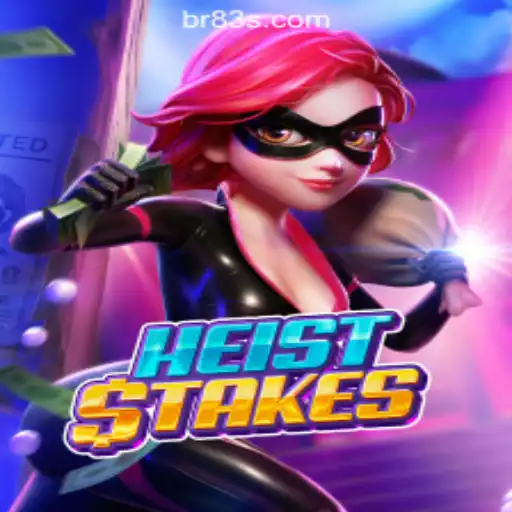 HeistStakes: The Exciting World of Virtual Slot Adventures