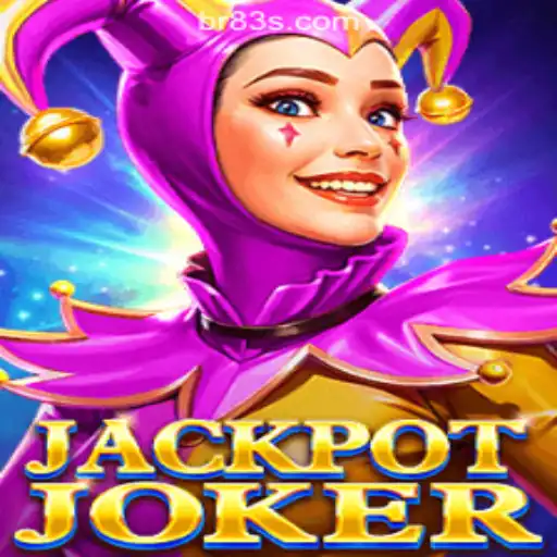 Discover the Thrilling Adventure of JackpotJoker: The Leading Game at 83S.com Oficial Slots Brasil #1
