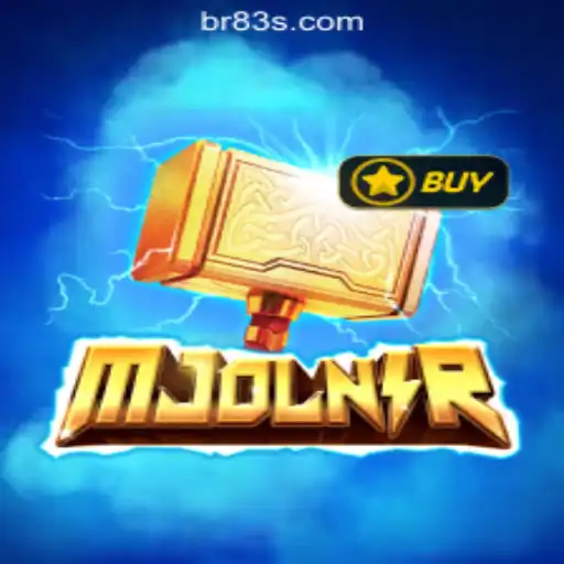 Mjolnir: An Epic Adventure in Gaming