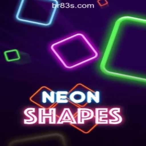 Exploring NeonShapes: The Thrilling World of 83S.com Oficial Slots Brasil #1
