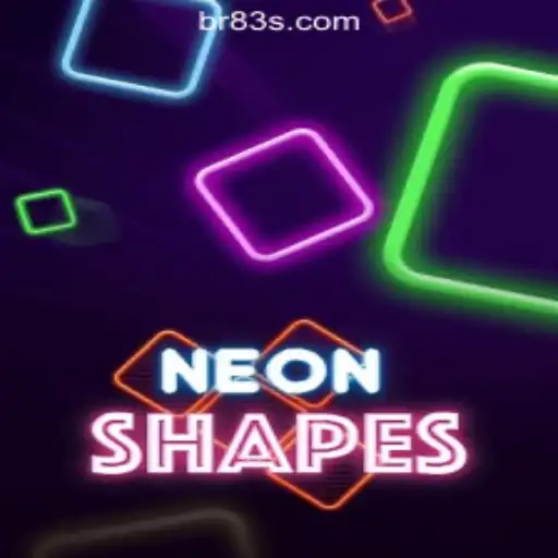 Exploring NeonShapes: The Thrilling World of 83S.com Oficial Slots Brasil #1