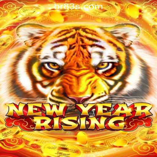 Explore the Exciting World of NewYearRising and 83S.com Oficial Slots Brasil #1