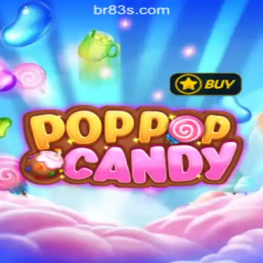 Discovering POPPOPCANDY: A Sweet Adventure in 83S.com Oficial Slots Brasil #1