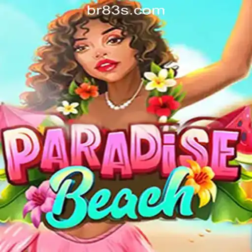Experience ParadiseBeach: Dive into the Exciting World of 83S.com Oficial Slots Brasil #1