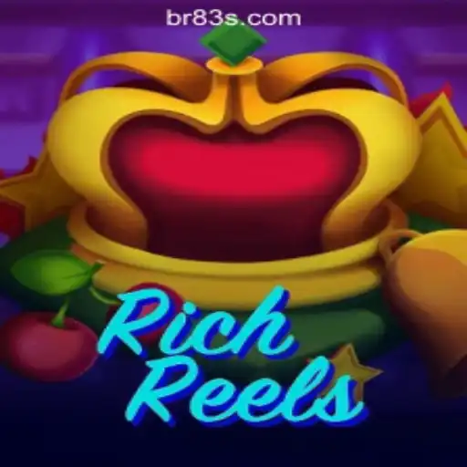RichReels: The Revolutionary Slot Game Sweeping Brazil