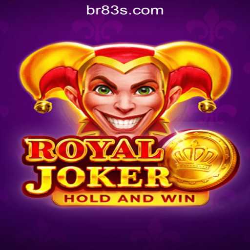 Exploring the Thrills of Royaljoker: A Premier Gaming Experience with 83S.com Oficial Slots Brasil #1
