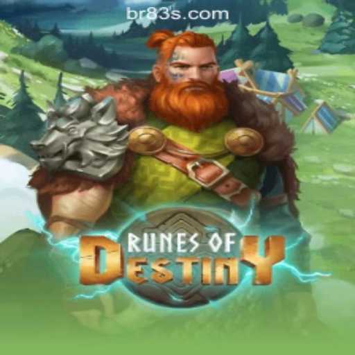 Unveiling the Mystical World of RunesOfDestiny: A Journey Through Adventure and Strategy