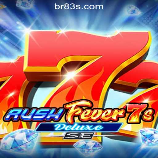 RushFever7sDeluxeSE: A Thrilling Ride in the World of Slots