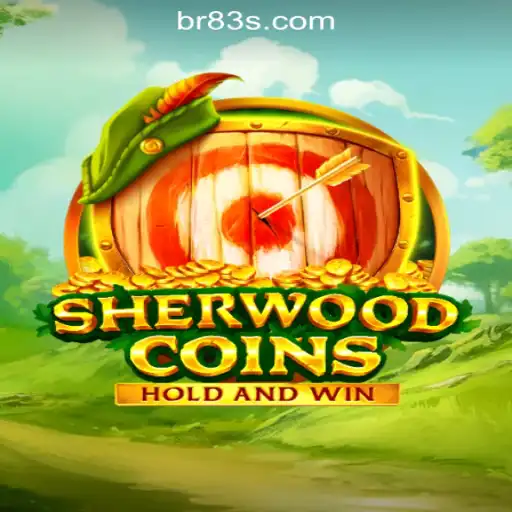 Exploring the Exciting World of SherwoodCoins: A Dive into 83S.com Oficial Slots Brasil #1