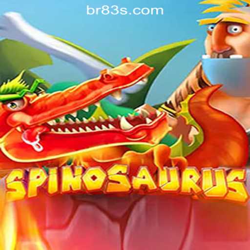 Experience the Thrill of Spinosaurus: Discover the Ultimate Adventure with 83S.com Oficial Slots Brasil #1