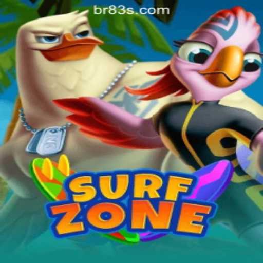 SurfZone: Riding the Waves of Entertainment