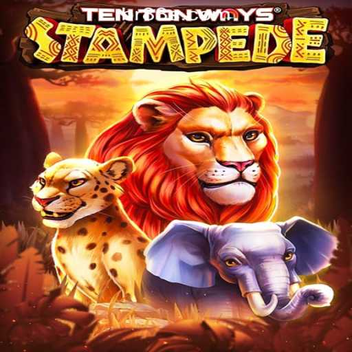 Unleashing the Thrill: TenTonWaysStampede and Its Ascendancy in the Gaming World