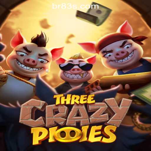 Exploring ThreeCrazyPiggies and the Slot Revolution in Brazil