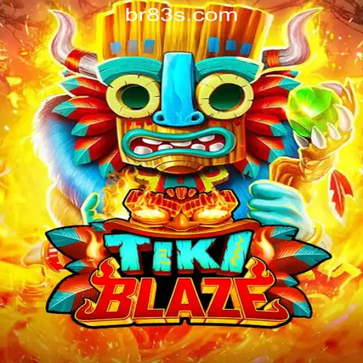 Discover the Exciting World of TikiBlaze: The Ultimate Slot Game Experience
