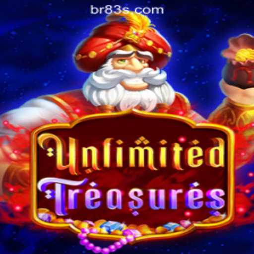 Discover UnlimitedTreasures: The Ultimate Gaming Experience with 83S.com Oficial Slots Brasil #1