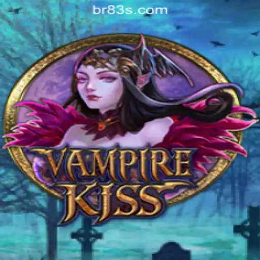 Exploring the Allure of VampireKiss: Dive into 83S.com Oficial Slots Brasil #1