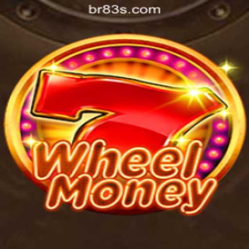 Unveiling WheelMoney: The Exciting New Game from 83S.com Oficial Slots Brasil #1