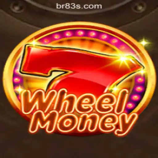 Unveiling WheelMoney: The Exciting New Game from 83S.com Oficial Slots Brasil #1
