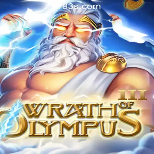 Wrath of Olympus III: An Epic Gaming Experience With 83S.com Oficial Slots Brasil #1